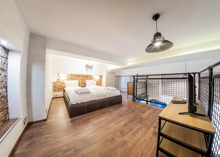 公寓 Parter Life *