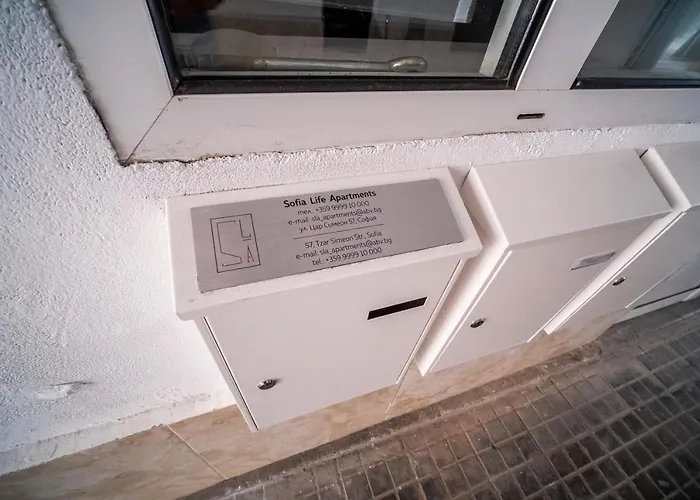 公寓 Parter Life *