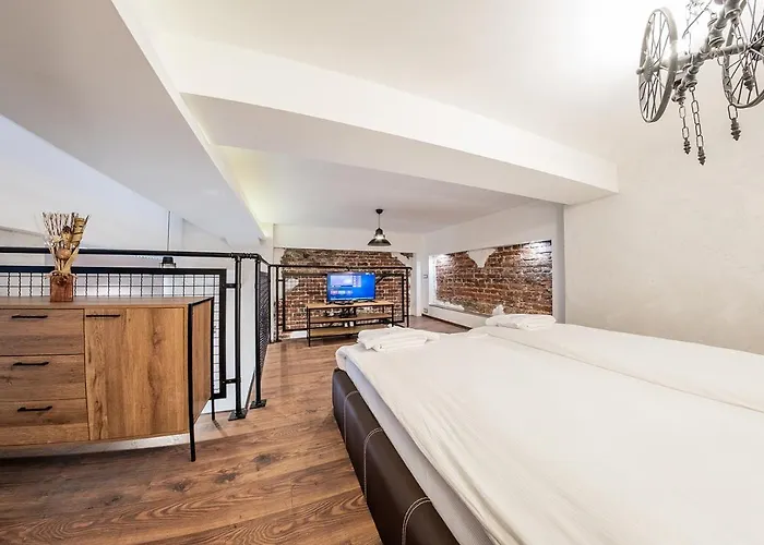 Apartament Parter Life