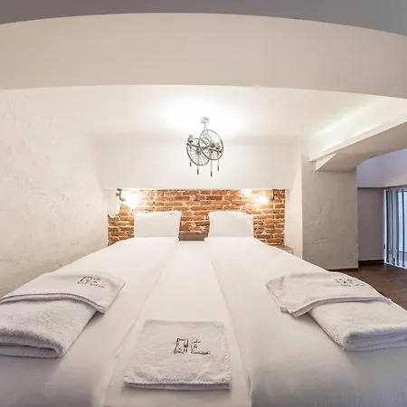 Apartamento Parter Life *