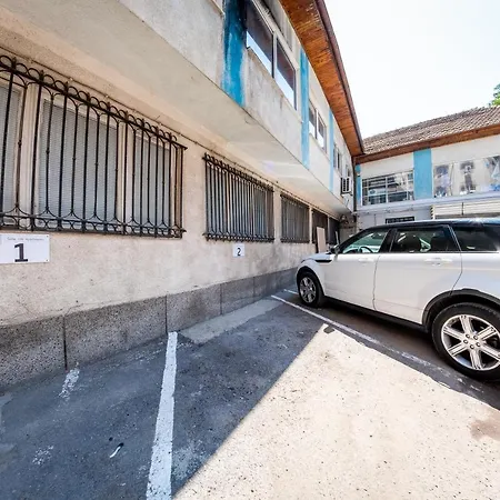 Parter Life Apartamento *
