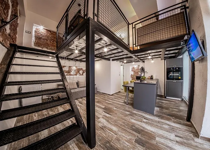 Parter Life Appartamento Sofia