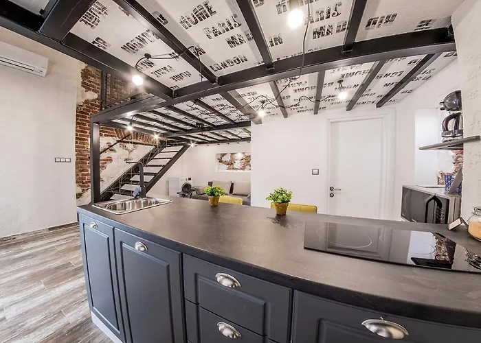 Parter Life Appartamento *