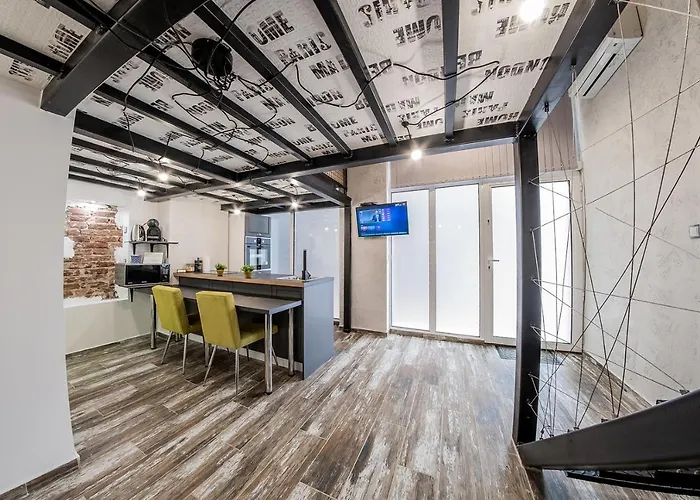 Parter Life Appartamento