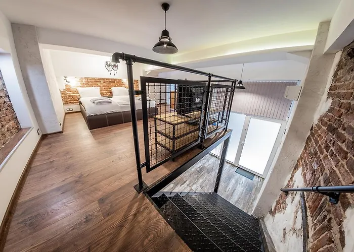 Parter Life Appartamento *