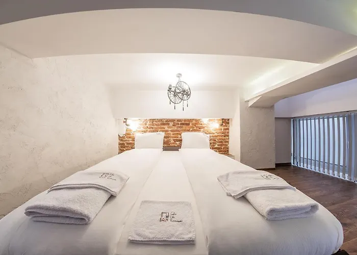 Appartamento Parter Life *